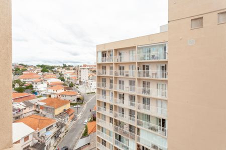 Vista do Quarto 1 de apartamento para alugar com 2 quartos, 41m² em Jardim Prudência, São Paulo