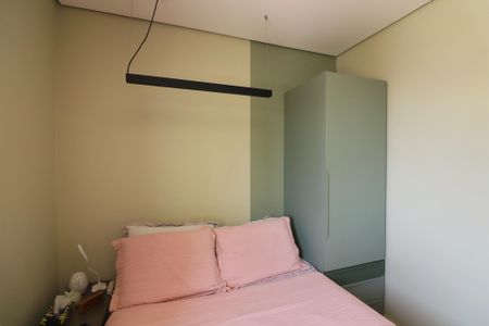 Apartamento à venda com 74m², 3 quartos e 2 vagasQuarto 1 - Suíte