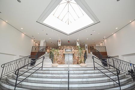 Apartamento à venda com 74m², 3 quartos e 2 vagas Apartamento à venda com 74m², 3 quartos e 2 vagasÁrea comum