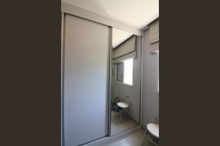 Apartamento à venda com 74m², 3 quartos e 2 vagasQuarto 2