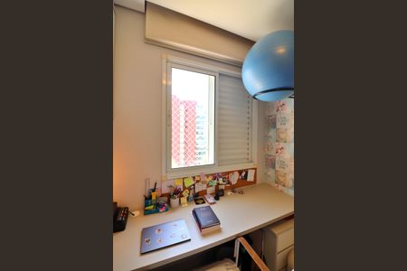 Apartamento à venda com 74m², 3 quartos e 2 vagasQuarto 3