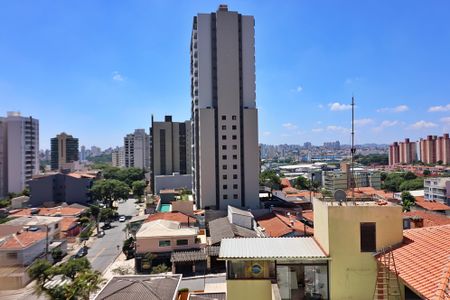 Apartamento à venda com 74m², 3 quartos e 2 vagasQuarto 1 - Suíte Vista 