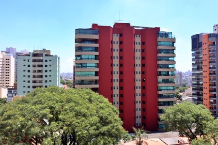 Apartamento à venda com 74m², 3 quartos e 2 vagasQuarto 2 Vista 