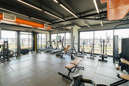 Apartamento à venda com 100m², 3 quartos e 2 vagas Apartamento à venda com 100m², 3 quartos e 2 vagasFoto 31