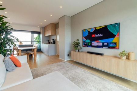 Foto 01 de apartamento à venda com 3 quartos, 100m² em Pinheiros, São Paulo