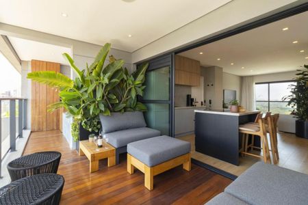 Apartamento à venda com 100m², 3 quartos e 2 vagas Apartamento à venda com 100m², 3 quartos e 2 vagasFoto 14