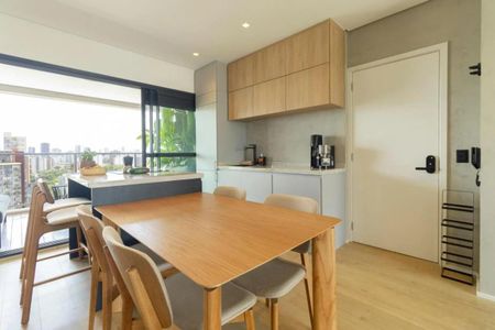 Foto 07 de apartamento à venda com 3 quartos, 100m² em Pinheiros, São Paulo