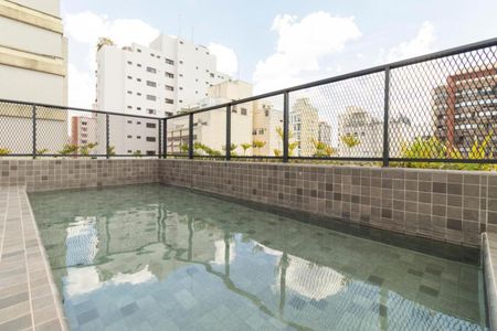 Apartamento à venda com 100m², 3 quartos e 2 vagas Apartamento à venda com 100m², 3 quartos e 2 vagasFoto 35