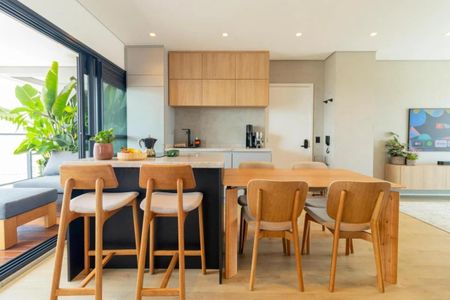 Apartamento à venda com 100m², 3 quartos e 2 vagas Apartamento à venda com 100m², 3 quartos e 2 vagasFoto 11