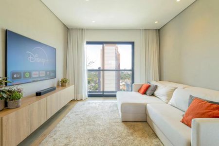 Apartamento à venda com 100m², 3 quartos e 2 vagas Apartamento à venda com 100m², 3 quartos e 2 vagasFoto 03