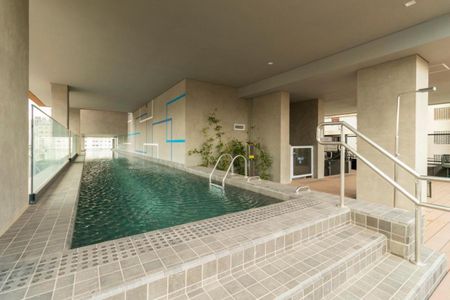 Apartamento à venda com 100m², 3 quartos e 2 vagas Apartamento à venda com 100m², 3 quartos e 2 vagasFoto 33