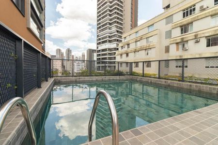 Apartamento à venda com 100m², 3 quartos e 2 vagas Apartamento à venda com 100m², 3 quartos e 2 vagasFoto 36