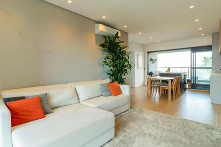 Foto 05 de apartamento à venda com 3 quartos, 100m² em Pinheiros, São Paulo