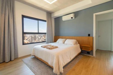 Apartamento à venda com 100m², 3 quartos e 2 vagas Apartamento à venda com 100m², 3 quartos e 2 vagasFoto 22