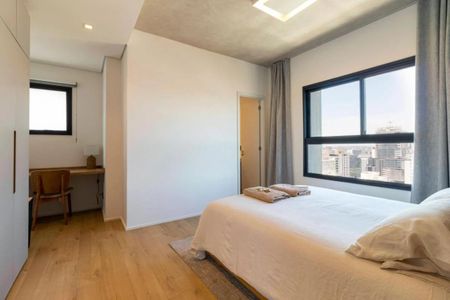 Foto 24 de apartamento à venda com 3 quartos, 100m² em Pinheiros, São Paulo