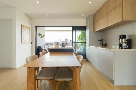 Apartamento à venda com 100m², 3 quartos e 2 vagas Apartamento à venda com 100m², 3 quartos e 2 vagasFoto 06