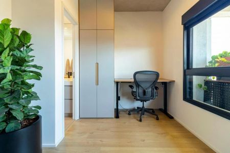 Apartamento à venda com 100m², 3 quartos e 2 vagas Apartamento à venda com 100m², 3 quartos e 2 vagasFoto 27