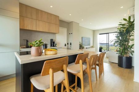 Apartamento à venda com 100m², 3 quartos e 2 vagas Apartamento à venda com 100m², 3 quartos e 2 vagasFoto 08