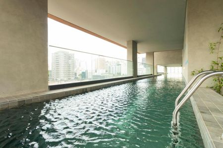 Apartamento à venda com 100m², 3 quartos e 2 vagas Apartamento à venda com 100m², 3 quartos e 2 vagasFoto 34