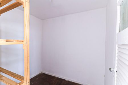 Apartamento à venda com 67m², 2 quartos e 1 vagaQuarto de Serviço