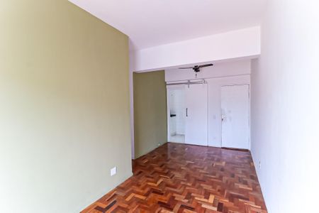 Sala de apartamento à venda com 2 quartos, 67m² em Méier, Rio de Janeiro