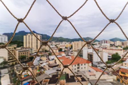 Apartamento à venda com 67m², 2 quartos e 1 vagaQuarto vista 