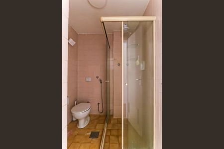 Apartamento à venda com 67m², 2 quartos e 1 vagaBanheiro