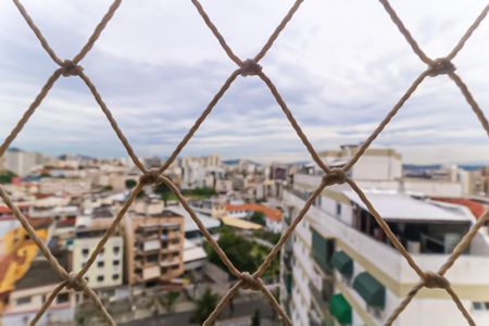 Apartamento à venda com 67m², 2 quartos e 1 vagaQuarto 2 vista