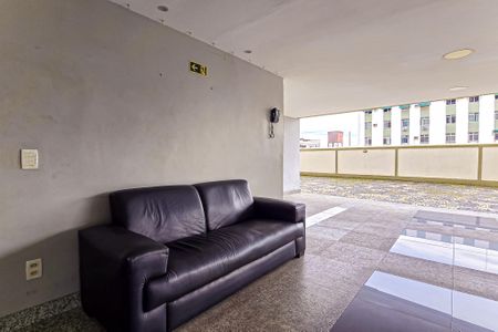 Apartamento à venda com 67m², 2 quartos e 1 vagaÁrea comum