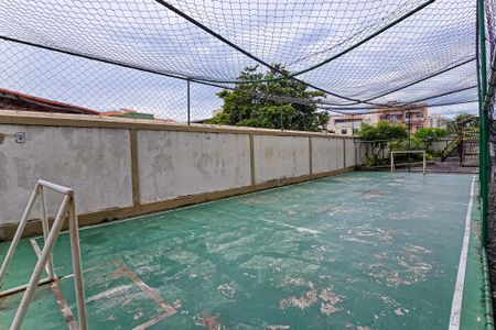 Apartamento à venda com 67m², 2 quartos e 1 vagaQuadra Esportiva
