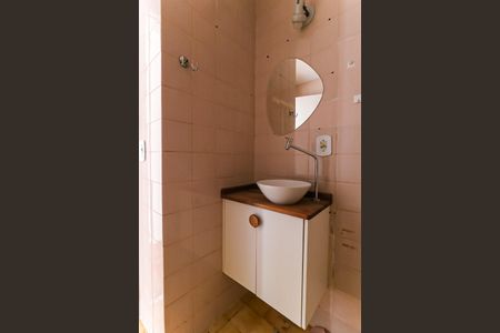 Apartamento à venda com 67m², 2 quartos e 1 vagaBanheiro