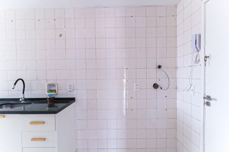 Apartamento à venda com 67m², 2 quartos e 1 vagaCozinha