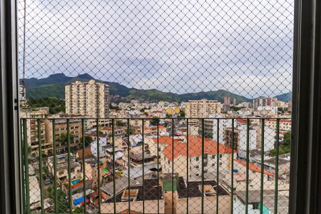 Apartamento à venda com 67m², 2 quartos e 1 vagaVaranda da Sala