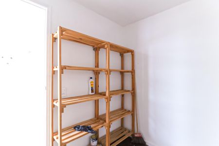 Apartamento à venda com 67m², 2 quartos e 1 vagaQuarto de Serviço