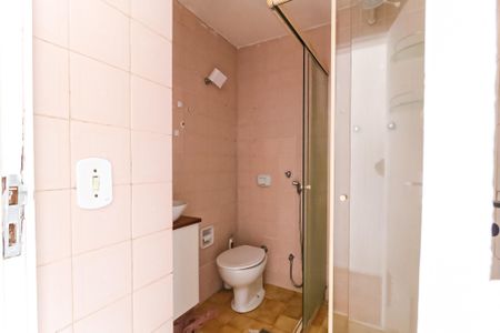 Apartamento à venda com 67m², 2 quartos e 1 vagaBanheiro