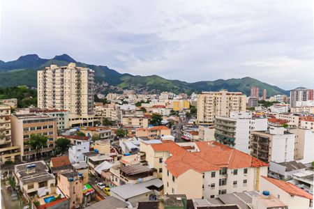 Apartamento à venda com 67m², 2 quartos e 1 vagaVaranda da Sala