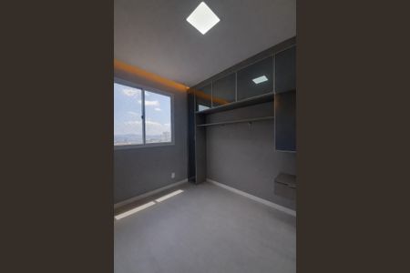 Quarto de apartamento para alugar com 2 quartos, 35m² em RP3 (Regiões de Planejamento), Santo André