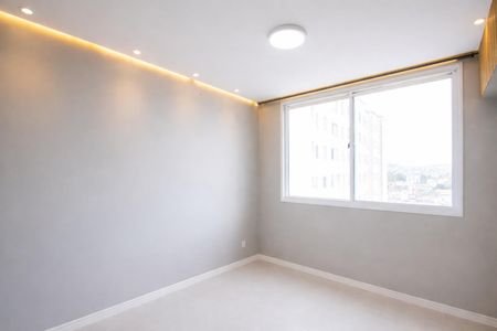 Apartamento para alugar com 35m², 2 quartos e 1 vagaQuarto