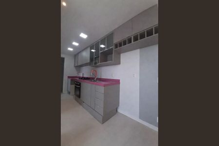 Apartamento para alugar com 35m², 2 quartos e 1 vagaCozinha