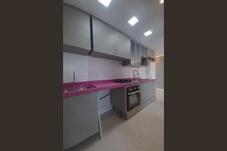 Apartamento para alugar com 35m², 2 quartos e 1 vagaCozinha