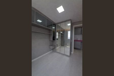 Apartamento para alugar com 35m², 2 quartos e 1 vagaQuarto
