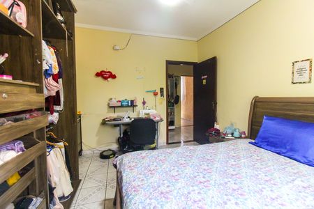 Casa para alugar com 150m², 3 quartos e 2 vagasQuarto 1