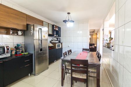 Casa para alugar com 150m², 3 quartos e 2 vagasCozinha