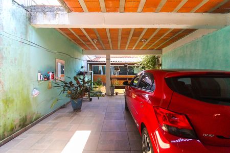 Casa para alugar com 150m², 3 quartos e 2 vagasGaragem