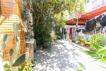 Casa para alugar com 150m², 3 quartos e 2 vagasQuintal
