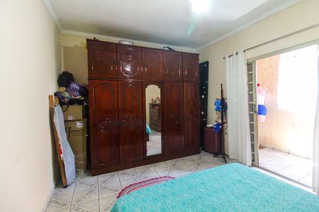 Casa para alugar com 150m², 3 quartos e 2 vagasQuarto 2