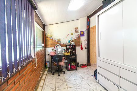Casa para alugar com 150m², 3 quartos e 2 vagasQuarto 3