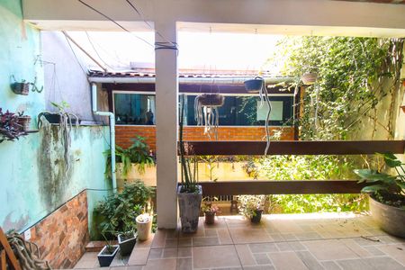 Casa para alugar com 150m², 3 quartos e 2 vagasGaragem