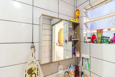 Casa para alugar com 150m², 3 quartos e 2 vagasBanheiro 2