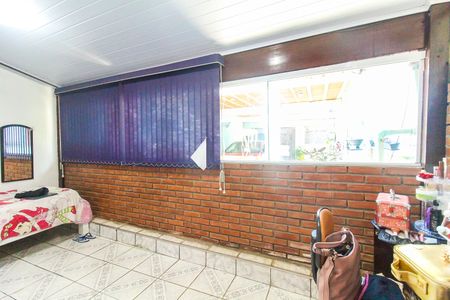 Casa para alugar com 150m², 3 quartos e 2 vagasQuarto 3